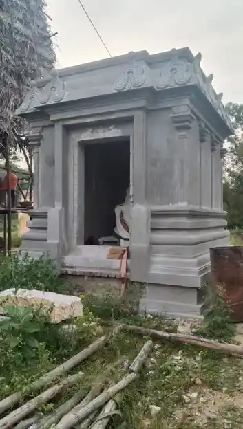 Arulmigu Sakthikanteeswarar Vagaiyara Temple, Sathyamangalam - 604153 அருள்மிகு சக்திகண்டீஸ்வரர் வகையறா திருக்கோயில், Sathyamangalam - 604153, Viluppuram - Ancient Temple Architecture and History Image 10