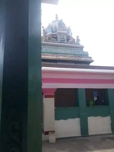 Arulmigu Sakthimariamman Temple, Salem Camp, Mettur Dam, Kaveripuram - 636303 Arulmigu Sakthimariamman Temple, Salem Camp, Mettur Dam, Kaveripuram - 636303, Salem - Ancient Temple Architecture and History Image 2