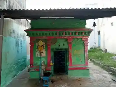 Arulmigu Sakthipillaiyar Temple, Near Bus Stopchethpet, Chethpet - 606801 அருள்மிகு சக்தி பிள்ளையார் திருக்கோயில், சேத்பட், சேத்பட் - 606801, Tiruvannamalai - Ancient Temple Architecture and History Image 2