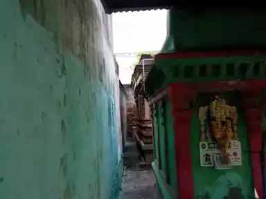 Arulmigu Sakthipillaiyar Temple, Near Bus Stopchethpet, Chethpet - 606801 அருள்மிகு சக்தி பிள்ளையார் திருக்கோயில், சேத்பட், சேத்பட் - 606801, Tiruvannamalai - Ancient Temple Architecture and History Image 3