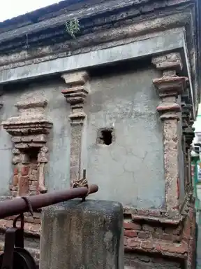 Arulmigu Sakthipillaiyar Temple, Near Bus Stopchethpet, Chethpet - 606801 அருள்மிகு சக்தி பிள்ளையார் திருக்கோயில், சேத்பட், சேத்பட் - 606801, Tiruvannamalai - Ancient Temple Architecture and History Image 5