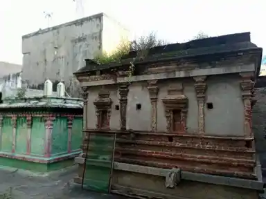 Arulmigu Sakthipillaiyar Temple, Near Bus Stopchethpet, Chethpet - 606801 அருள்மிகு சக்தி பிள்ளையார் திருக்கோயில், சேத்பட், சேத்பட் - 606801, Tiruvannamalai - Ancient Temple Architecture and History Image 6