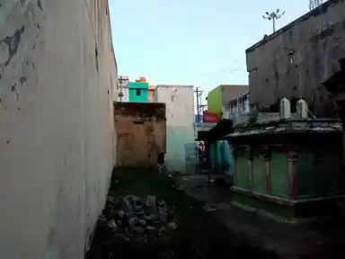 Arulmigu Sakthipillaiyar Temple, Near Bus Stopchethpet, Chethpet - 606801 அருள்மிகு சக்தி பிள்ளையார் திருக்கோயில், சேத்பட், சேத்பட் - 606801, Tiruvannamalai - Ancient Temple Architecture and History Image 7