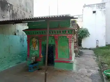 Arulmigu Sakthipillaiyar Temple, Near Bus Stopchethpet, Chethpet - 606801 அருள்மிகு சக்தி பிள்ளையார் திருக்கோயில், சேத்பட், சேத்பட் - 606801, Tiruvannamalai - Ancient Temple Architecture and History Image 8