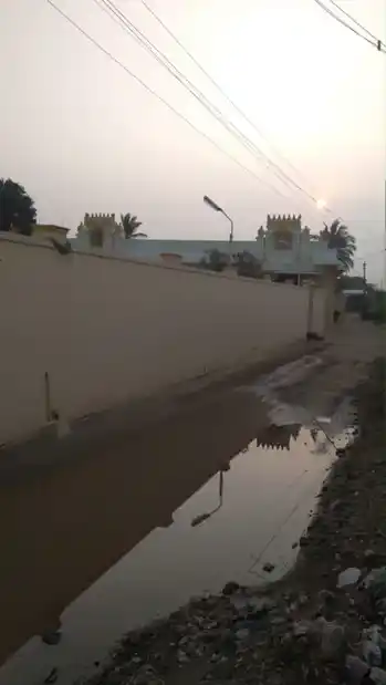 Arulmigu Sakthirenugadevi Temple, Kallapalayam - 641201