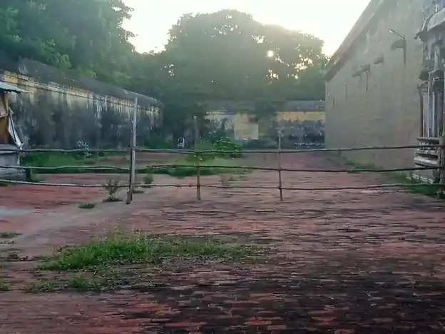 Arulmigu Sakthivaneswarar Temple, Thirusakthimutram, Thirusakthimutram - 612703 அருள்மிகு சக்திவனேஸ்வரர் திருக்கோயில், திருசக்திமுற்றம், Thirusakthimutram - 612703, Thanjavur - Ancient Temple Architecture and History Image 3