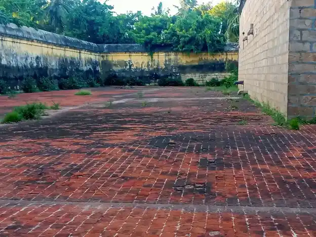 Arulmigu Sakthivaneswarar Temple, Thirusakthimutram, Thirusakthimutram - 612703 அருள்மிகு சக்திவனேஸ்வரர் திருக்கோயில், திருசக்திமுற்றம், Thirusakthimutram - 612703, Thanjavur - Ancient Temple Architecture and History Image 7