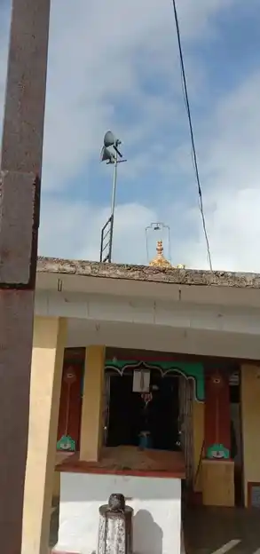 Arulmigu Sakthivel Kalayana Murugan Temple, Patchur - 635854