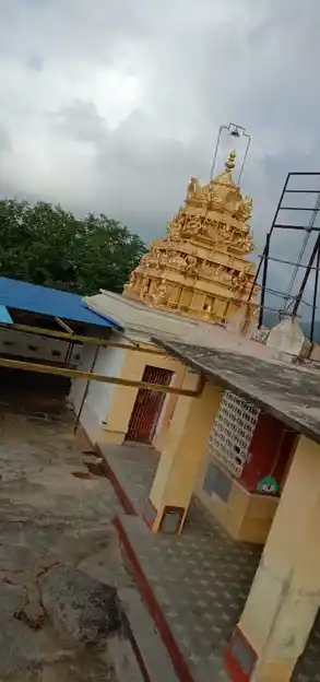 Arulmigu Sakthivel Kalayana Murugan Temple, Patchur - 635854 அருள்மிகு சக்திவேல் கல்யாணமுருகர் திருக்கோயில், பச்சூர் - 635854, Thirupathur - Ancient Temple Architecture and History Image 2