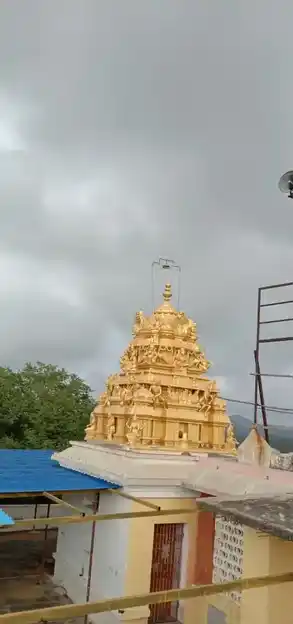 Arulmigu Sakthivel Kalayana Murugan Temple, Patchur - 635854 அருள்மிகு சக்திவேல் கல்யாணமுருகர் திருக்கோயில், பச்சூர் - 635854, Thirupathur - Ancient Temple Architecture and History Image 3