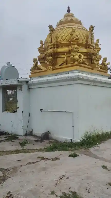Arulmigu Sakthivel Murugan Temple, A. Papanampatty - 624709 அருள்மிகு சக்திவேல் முருகன் திருக்கோயில், A. Papanampatty - 624709, Dindigul - Ancient Temple Architecture and History Image 4