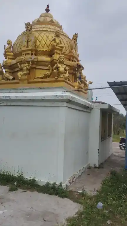 Arulmigu Sakthivel Murugan Temple, A. Papanampatty - 624709 அருள்மிகு சக்திவேல் முருகன் திருக்கோயில், A. Papanampatty - 624709, Dindigul - Ancient Temple Architecture and History Image 5