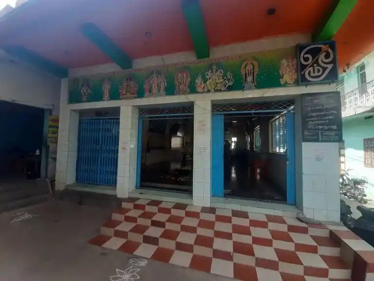 Arulmigu Sakthivel Murugan Temple, Near Bus Stand, Palacode - 636808 Temple