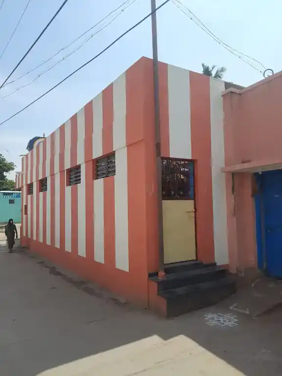 Arulmigu Sakthivel Murugan Temple, Near Bus Stand, Palacode - 636808 Arulmigu Sakthivel Murugan Temple, Near Bus Stand, Palacode - 636808, Dharmapuri - Ancient Temple Architecture and History Image 4