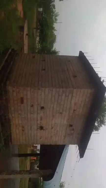 Arulmigu Sakthivelmurugan Temple, Sangampatti - 621305 Arulmigu Sakthivelmurugan Temple, Sangampatti - 621305, Thiruchirappalli - Ancient Temple Architecture and History Image 3