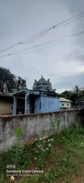 Arulmigu Sakthivinagar Temple, Mavuthirappu - 612504 அருள்மிகு சக்தி விநாயகர் திருக்கோயில், Mavuthirappu - 612504, Thanjavur - Ancient Temple Architecture and History Image 3