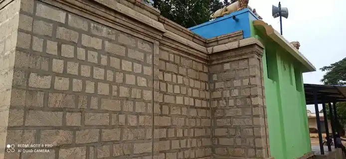 Arulmigu Sakthivinayagar And Mariyamman Temple, Maniyarampatti - 621307 Arulmigu Sakthivinayagar and Mariyamman Temple, Maniyarampatti - 621307, Thiruchirappalli - Ancient Temple Architecture and History Image 2