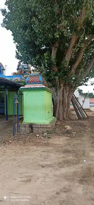 Arulmigu Sakthivinayagar And Mariyamman Temple, Maniyarampatti - 621307 Arulmigu Sakthivinayagar and Mariyamman Temple, Maniyarampatti - 621307, Thiruchirappalli - Ancient Temple Architecture and History Image 5