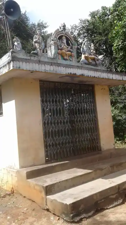 Arulmigu Sakthivinayagar Temple, Adaikampatti - 621311 Arulmigu Sakthivinayagar Temple, Adaikampatti - 621311, Thiruchirappalli - Ancient Temple Architecture and History Image 2