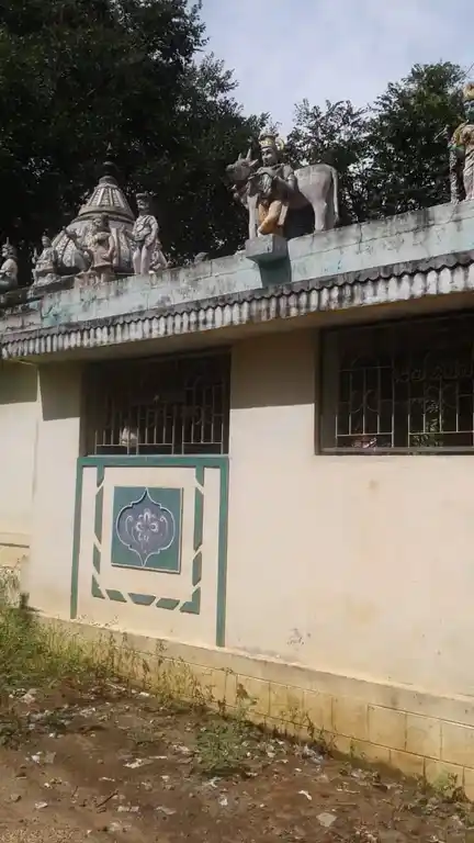 Arulmigu Sakthivinayagar Temple, Adaikampatti - 621311 Arulmigu Sakthivinayagar Temple, Adaikampatti - 621311, Thiruchirappalli - Ancient Temple Architecture and History Image 3