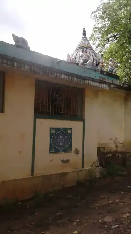 Arulmigu Sakthivinayagar Temple, Adaikampatti - 621311 Arulmigu Sakthivinayagar Temple, Adaikampatti - 621311, Thiruchirappalli - Ancient Temple Architecture and History Image 4