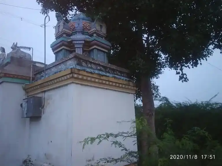 Arulmigu Sakthivinayagar Temple, Ambumedu - 621306 Arulmigu Sakthivinayagar Temple, Ambumedu - 621306, Thiruchirappalli - Ancient Temple Architecture and History Image 4