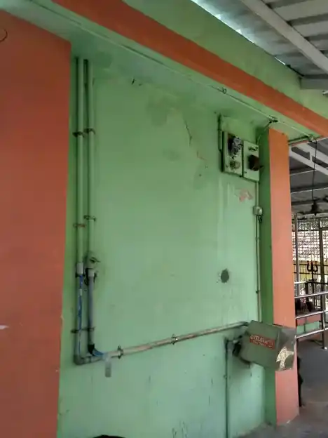 Arulmigu Sakthivinayagar Temple, Anuppur - 636139 அருள்மிகு சக்தி விநாயகர் திருக்கோயில், Anuppur - 636139, Salem - Ancient Temple Architecture and History Image 4