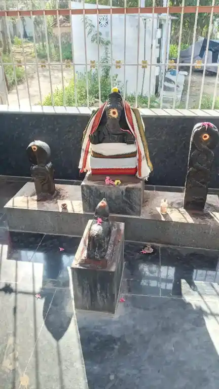 Arulmigu Sakthivinayagar Temple, Avarapalayam - 641666 அருள்மிகு சக்திவிநாயகர் திருக்கோயில், Avarapalayam - 641666, Tiruppur - Ancient Temple Architecture and History Image 4