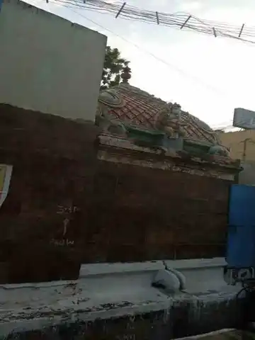 Arulmigu Sakthivinayagar Temple, Kutchery Medu, Gobichettipalayam - 638452 அருள்மிகு சக்திவிநாயகர் திருக்கோயில், Kutchery Medu, Gobichettipalayam - 638452, Erode - Ancient Temple Architecture and History Image 3