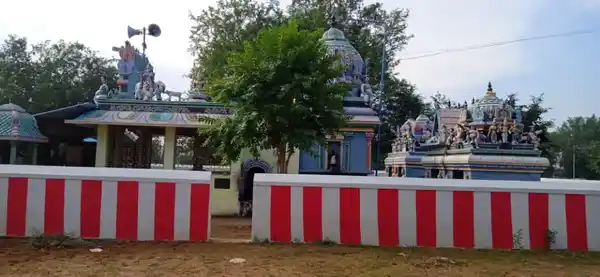Arulmigu Sakthivinayagar Temple, Mealathoppan Patti - 621302 Arulmigu Sakthivinayagar Temple, Mealathoppan Patti - 621302, Thiruchirappalli - Ancient Temple Architecture and History Image 2