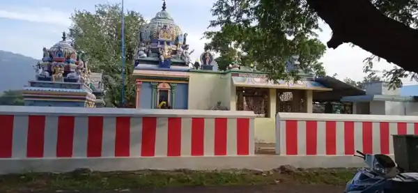 Arulmigu Sakthivinayagar Temple, Mealathoppan Patti - 621302 Arulmigu Sakthivinayagar Temple, Mealathoppan Patti - 621302, Thiruchirappalli - Ancient Temple Architecture and History Image 3