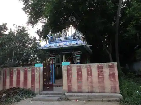Arulmigu Sakthivinayagar Temple, Melavidayal - 612804 அருள்மிகு சக்திவிநாயகர் திருக்கோயில்,  - 612804, Thiruvarur - Ancient Temple Architecture and History Image 2