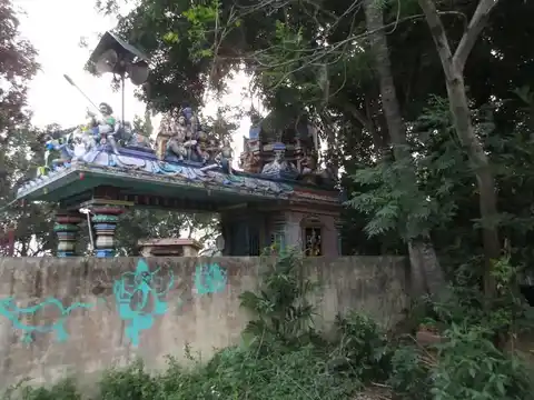 Arulmigu Sakthivinayagar Temple, Melavidayal - 612804 அருள்மிகு சக்திவிநாயகர் திருக்கோயில்,  - 612804, Thiruvarur - Ancient Temple Architecture and History Image 3