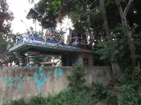 Arulmigu Sakthivinayagar Temple, Melavidayal - 612804 அருள்மிகு சக்திவிநாயகர் திருக்கோயில்,  - 612804, Thiruvarur - Ancient Temple Architecture and History Image 4