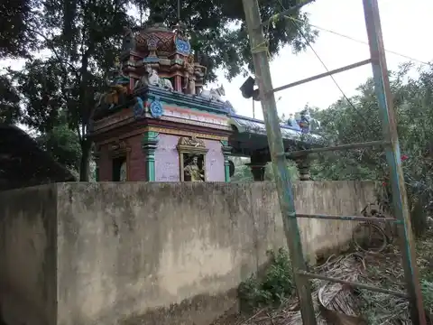 Arulmigu Sakthivinayagar Temple, Melavidayal - 612804 அருள்மிகு சக்திவிநாயகர் திருக்கோயில்,  - 612804, Thiruvarur - Ancient Temple Architecture and History Image 5