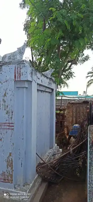 Arulmigu Sakthivinayagar Temple, N. Poolampatti - 621303 Arulmigu Sakthivinayagar Temple, N. Poolampatti - 621303, Thiruchirappalli - Ancient Temple Architecture and History Image 3