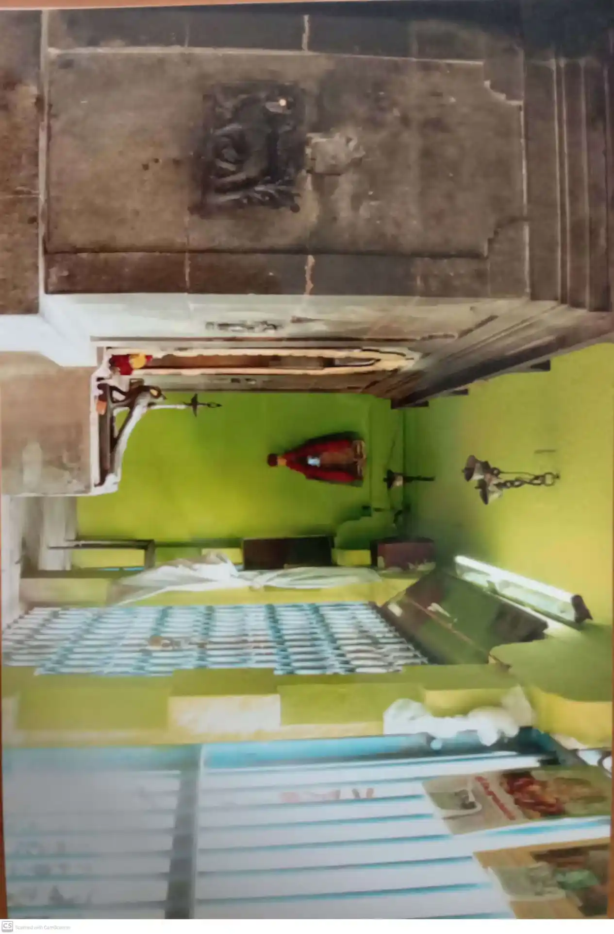 Arulmigu Sakthivinayagar Temple, Namakkal - 637001 அருள்மிகு சக்தி விநாயகர் திருக்கோயில், நாமக்கல் - 637001, Namakkal - Ancient Temple Architecture and History Image 2