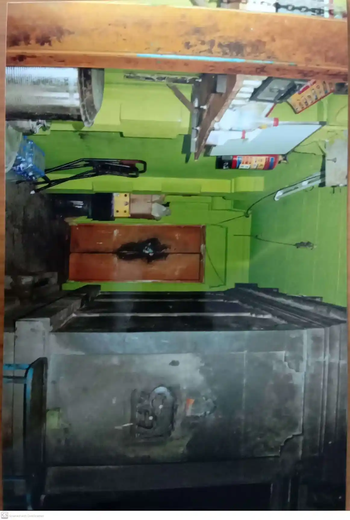 Arulmigu Sakthivinayagar Temple, Namakkal - 637001 அருள்மிகு சக்தி விநாயகர் திருக்கோயில், நாமக்கல் - 637001, Namakkal - Ancient Temple Architecture and History Image 4