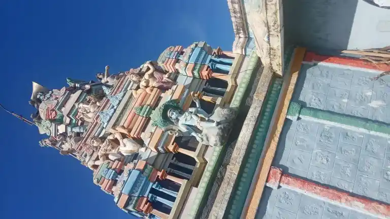 Arulmigu Sakthivinayagar Temple, Re. Puthuviduthi - 622302 அருள்மிகு சக்தி விநாயகர் திருக்கோயில், Re. Puthuviduthi - 622302, Pudukkottai - Ancient Temple Architecture and History Image 3