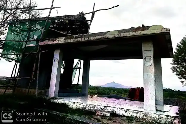 Arulmigu Sakthivinayagar Temple, Sambamedu, Thusur - 637002 அருள்மிகு சக்தி விநாயகர் திருக்கோயில், Sambamedu, Thusur - 637002, Namakkal - Ancient Temple Architecture and History Image 2