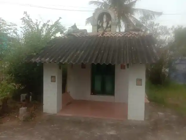 Arulmigu Sakthivinayagar Temple, Templekuupam - 604408 அருள்மிகு சக்திவிநாயகர் திருக்கோயில், Templekuupam - 604408, Tiruvannamalai - Ancient Temple Architecture and History Image 4