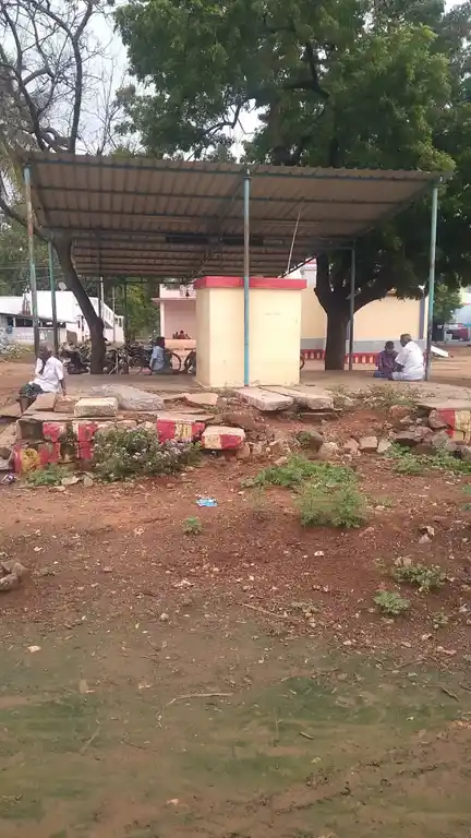 Arulmigu Sakthivinayagar Temple, Thavalaveeranpatti - 621303