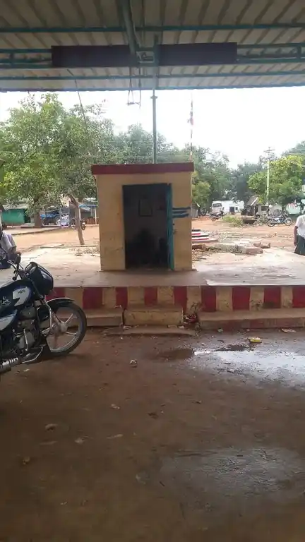 Arulmigu Sakthivinayagar Temple, Thavalaveeranpatti - 621303 Arulmigu Sakthivinayagar Temple, Thavalaveeranpatti - 621303, Thiruchirappalli - Ancient Temple Architecture and History Image 2