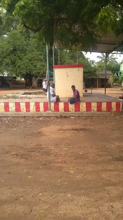 Arulmigu Sakthivinayagar Temple, Thavalaveeranpatti - 621303 Arulmigu Sakthivinayagar Temple, Thavalaveeranpatti - 621303, Thiruchirappalli - Ancient Temple Architecture and History Image 3