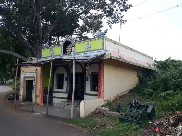 Arulmigu Sakthivinayagar Temple, Vaiyavur - 631561 அருள்மிகு சக்திவிநாயகர் திருக்கோயில், Vaiyavur - 631561, Kancheepuram - Ancient Temple Architecture and History Image 3