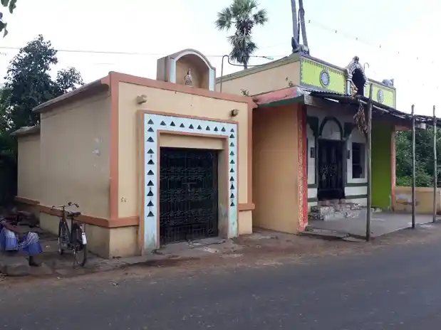 Arulmigu Sakthivinayagar Temple, Vaiyavur - 631561 அருள்மிகு சக்திவிநாயகர் திருக்கோயில், Vaiyavur - 631561, Kancheepuram - Ancient Temple Architecture and History Image 5