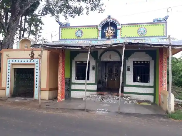 Arulmigu Sakthivinayagar Temple, Vaiyavur - 631561 அருள்மிகு சக்திவிநாயகர் திருக்கோயில், Vaiyavur - 631561, Kancheepuram - Ancient Temple Architecture and History Image 7