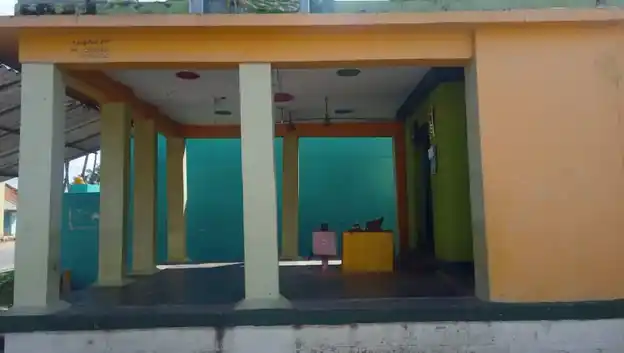 Arulmigu Sakthivinayakar Temple, Nedumaruthi - 635115 அருள்மிகு சக்தி விநாயகர் திருக்கோயில், புளிஞ்சேரி, புளிஞ்சேரி - 635115, Krishnagiri - Ancient Temple Architecture and History Image 2