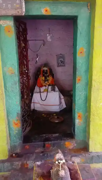 Arulmigu Sakthivinayakar Temple, Nedumaruthi - 635115 அருள்மிகு சக்தி விநாயகர் திருக்கோயில், புளிஞ்சேரி, புளிஞ்சேரி - 635115, Krishnagiri - Ancient Temple Architecture and History Image 4