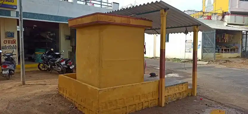 Arulmigu Sakthivinayaker Temple, Annanagar, Moolanur - 638106 அருள்மிகு சக்திவிநாயகர் திருக்கோயில், Moolanur - 638106, Tiruppur - Ancient Temple Architecture and History Image 4